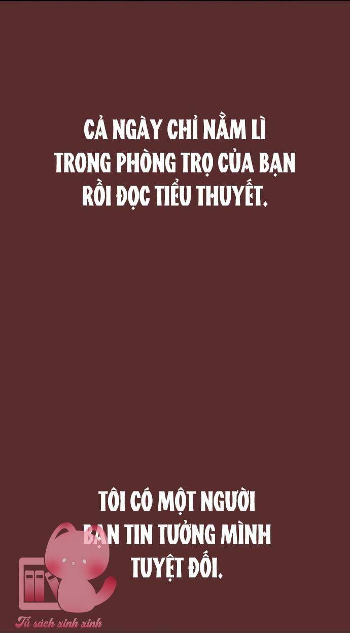 đọc truyện Lớ Ngớ Vớ Phải Tình Yêu Chương 18 ảnh 37 tại Giả Dược