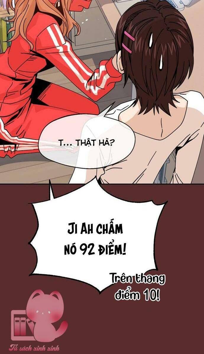đọc truyện Lớ Ngớ Vớ Phải Tình Yêu Chương 18 ảnh 49 tại Giả Dược