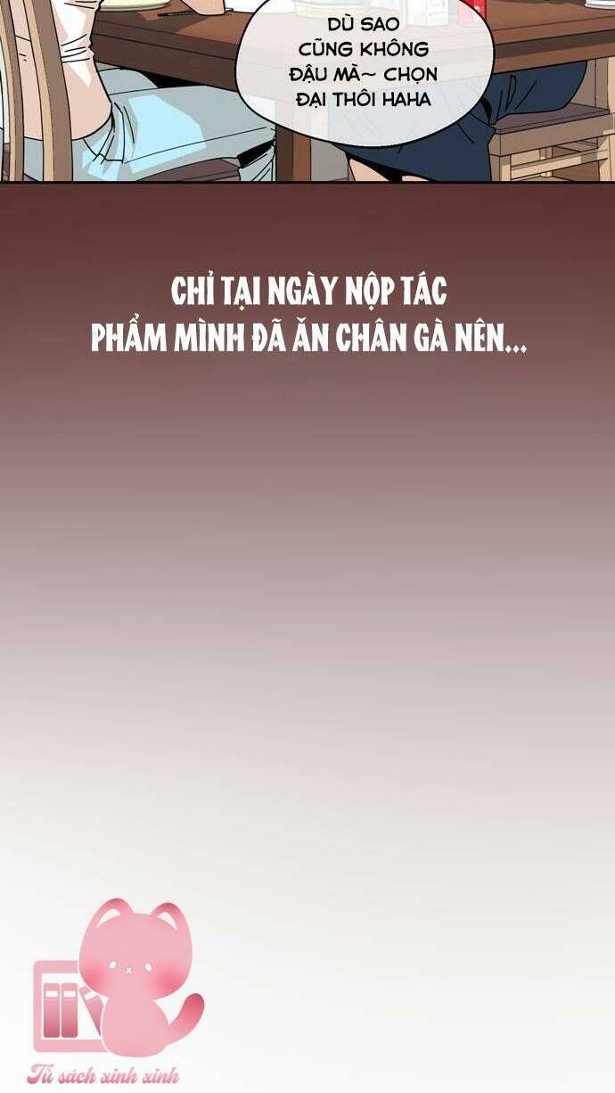 đọc truyện Lớ Ngớ Vớ Phải Tình Yêu Chương 18 ảnh 67 tại Giả Dược