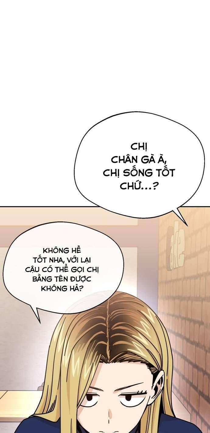 đọc truyện Lớ Ngớ Vớ Phải Tình Yêu Chương 18 ảnh 70 tại Giả Dược