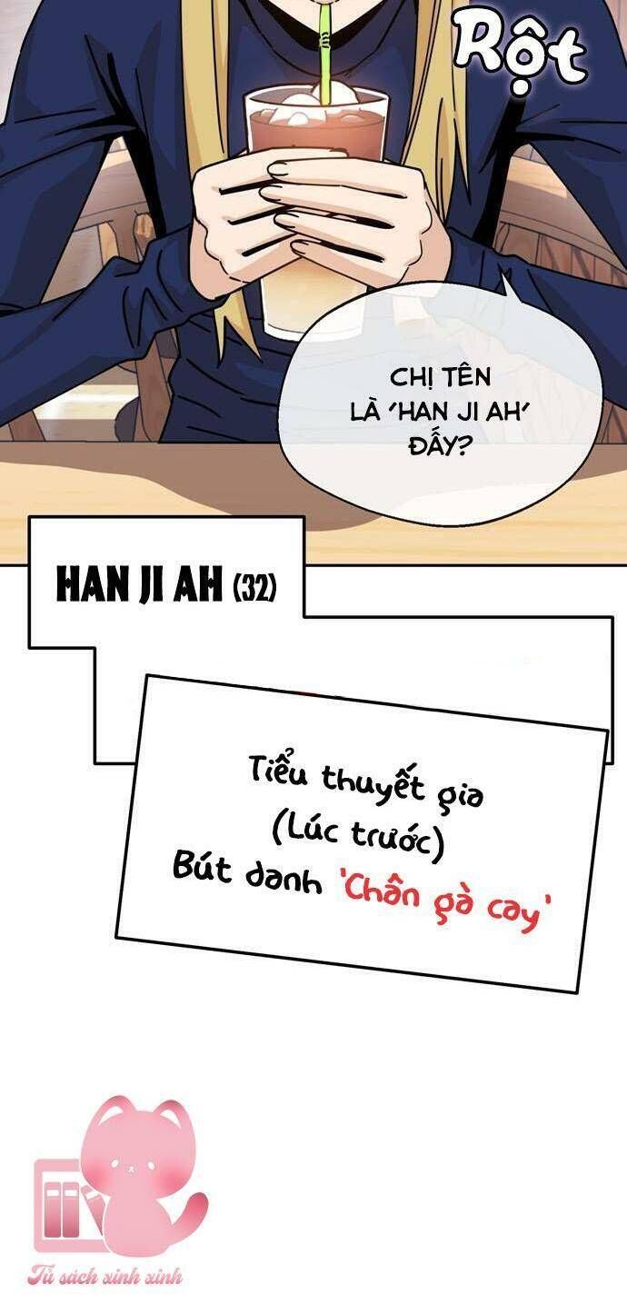 đọc truyện Lớ Ngớ Vớ Phải Tình Yêu Chương 18 ảnh 71 tại Giả Dược