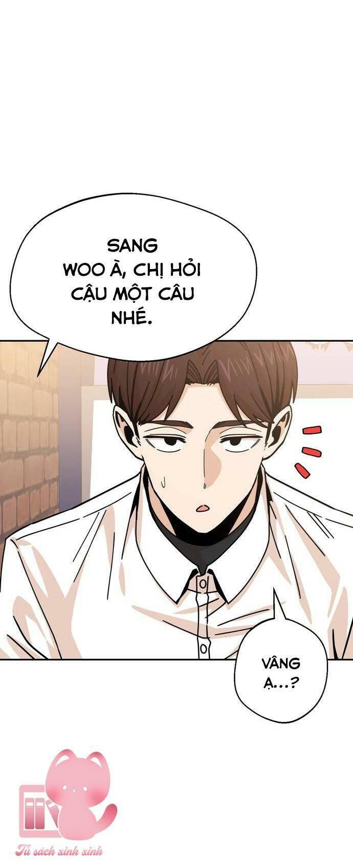 đọc truyện Lớ Ngớ Vớ Phải Tình Yêu Chương 18 ảnh 84 tại Giả Dược