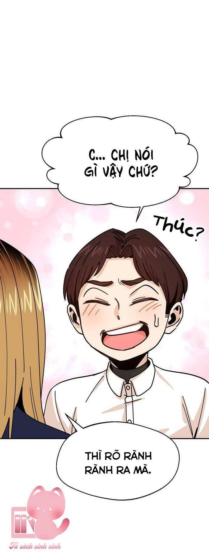 đọc truyện Lớ Ngớ Vớ Phải Tình Yêu Chương 18 ảnh 88 tại Giả Dược