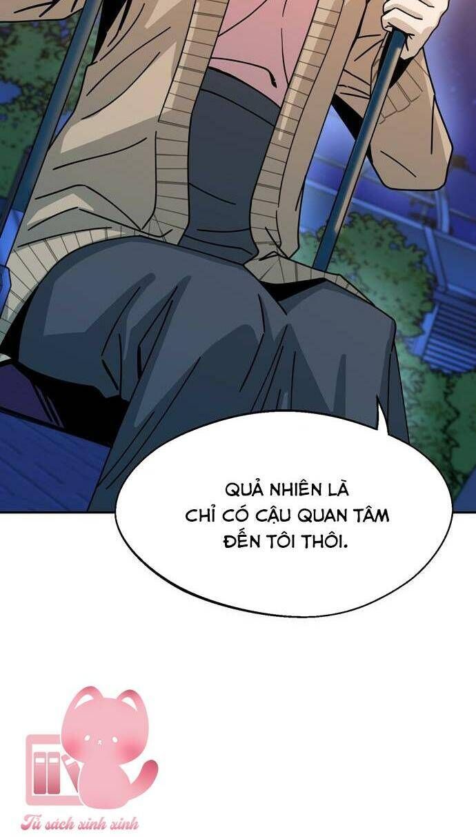 đọc truyện Lớ Ngớ Vớ Phải Tình Yêu Chương 19 ảnh 65 tại Giả Dược