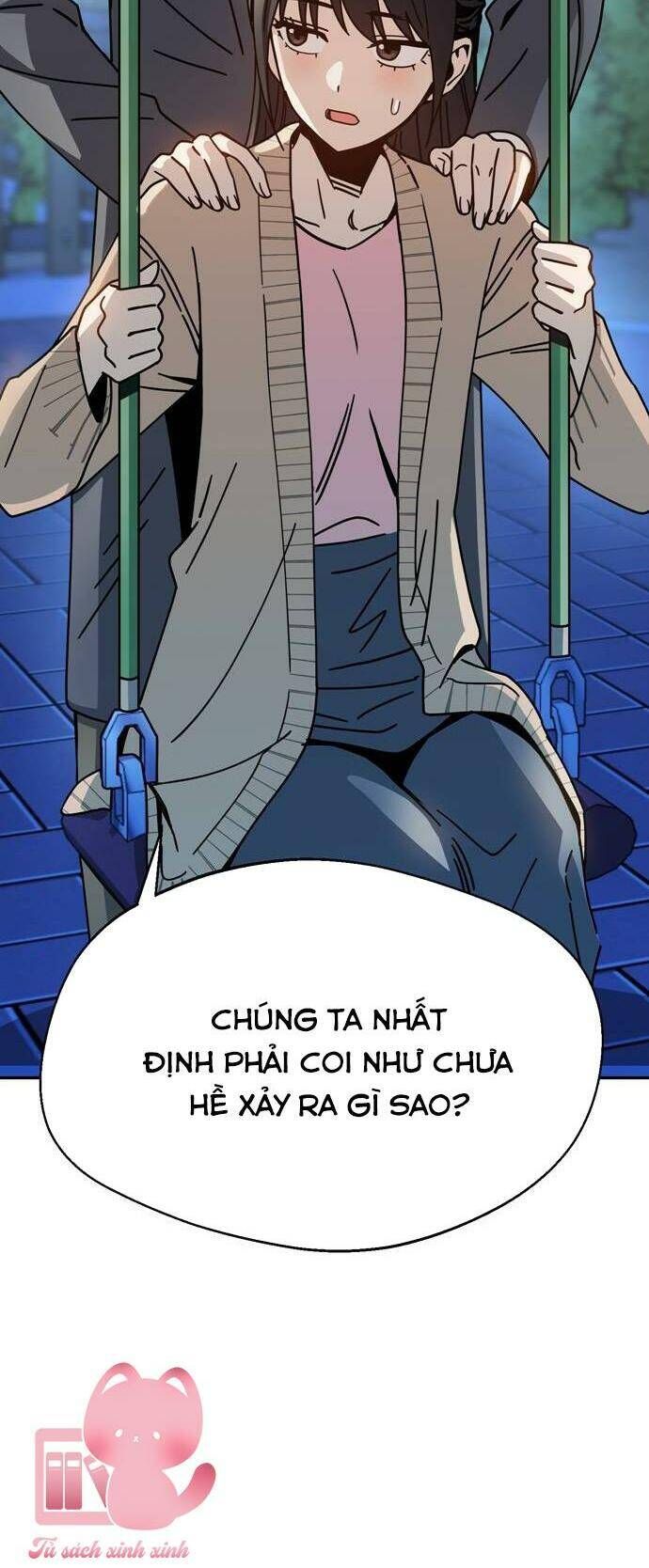 đọc truyện Lớ Ngớ Vớ Phải Tình Yêu Chương 19 ảnh 80 tại Giả Dược