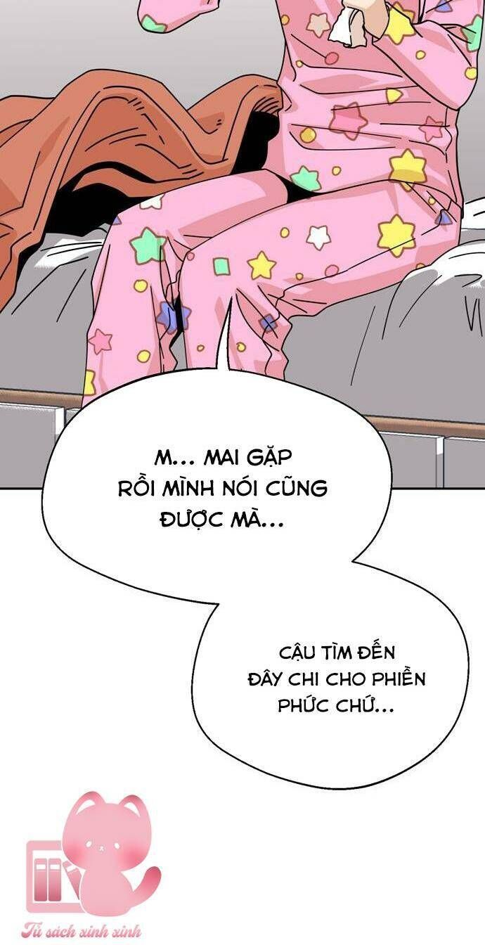 đọc truyện Lớ Ngớ Vớ Phải Tình Yêu Chương 19 ảnh 10 tại Giả Dược