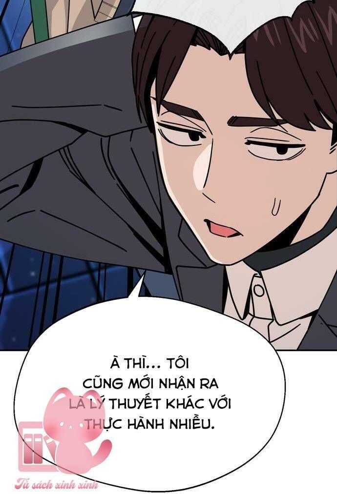 đọc truyện Lớ Ngớ Vớ Phải Tình Yêu Chương 19 ảnh 99 tại Giả Dược