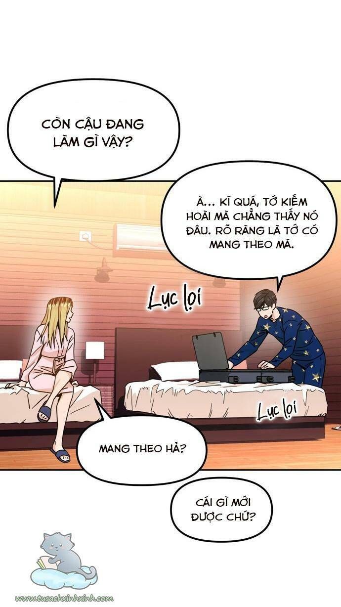 đọc truyện Lớ Ngớ Vớ Phải Tình Yêu Chương 2 ảnh 22 tại Giả Dược