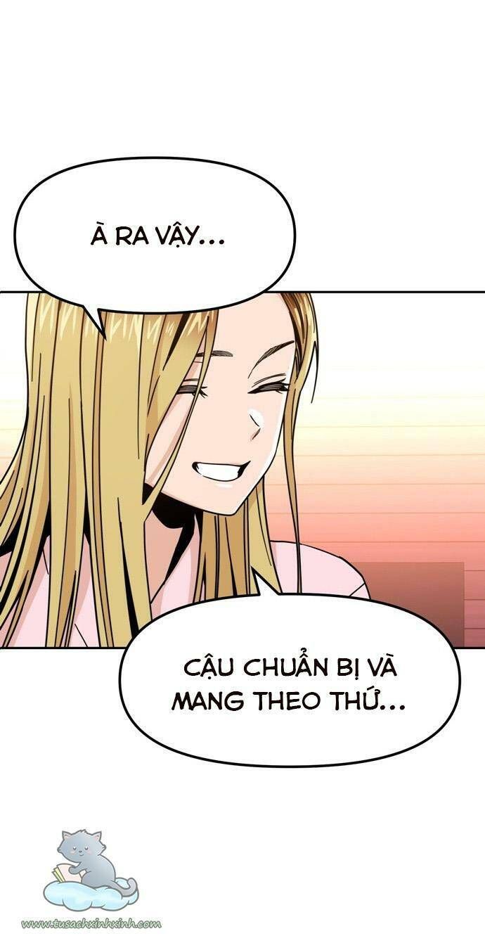 đọc truyện Lớ Ngớ Vớ Phải Tình Yêu Chương 2 ảnh 24 tại Giả Dược