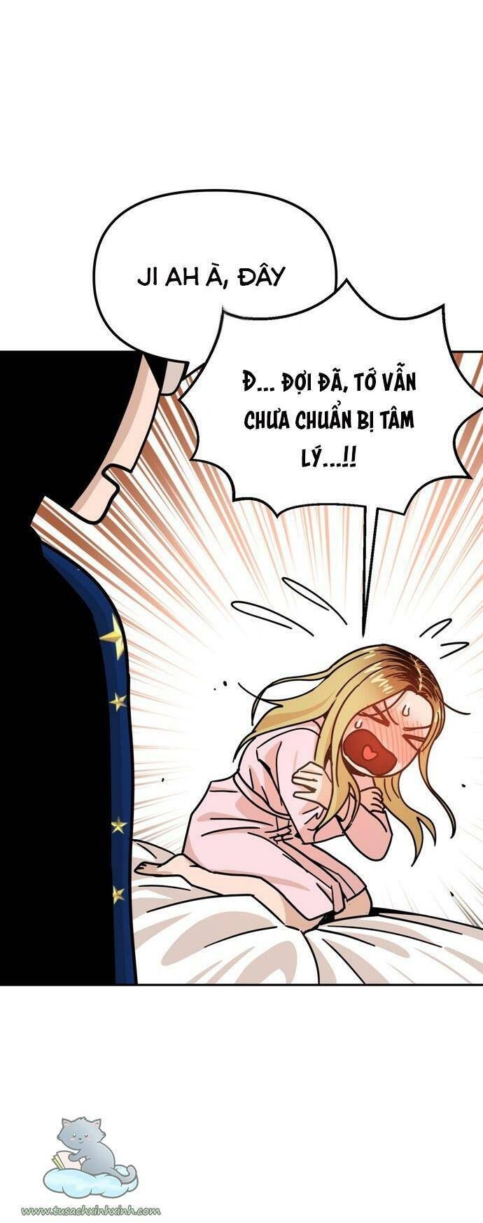 đọc truyện Lớ Ngớ Vớ Phải Tình Yêu Chương 2 ảnh 32 tại Giả Dược