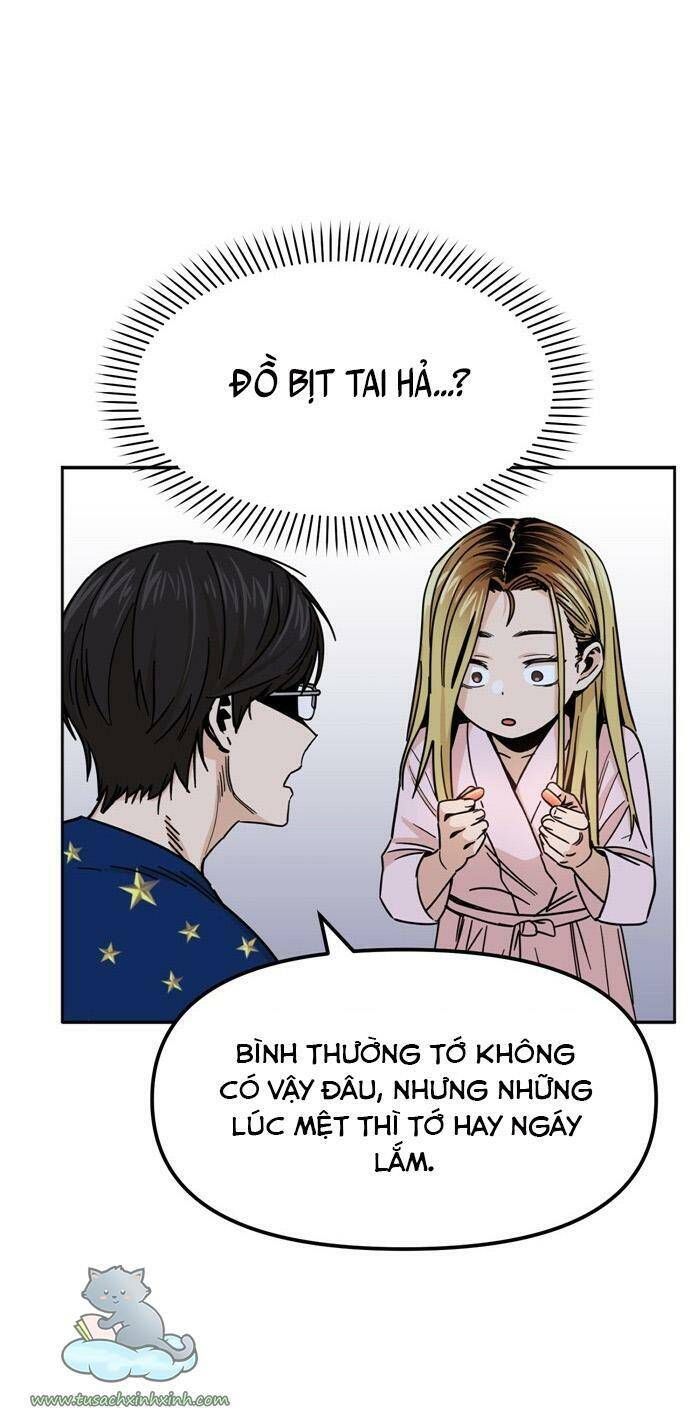 đọc truyện Lớ Ngớ Vớ Phải Tình Yêu Chương 2 ảnh 34 tại Giả Dược