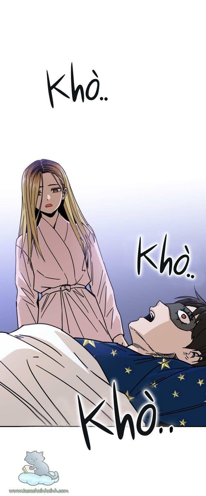 đọc truyện Lớ Ngớ Vớ Phải Tình Yêu Chương 2 ảnh 38 tại Giả Dược