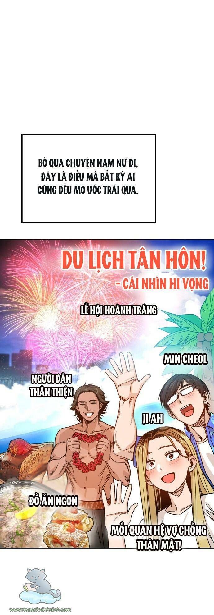 đọc truyện Lớ Ngớ Vớ Phải Tình Yêu Chương 2 ảnh 44 tại Giả Dược