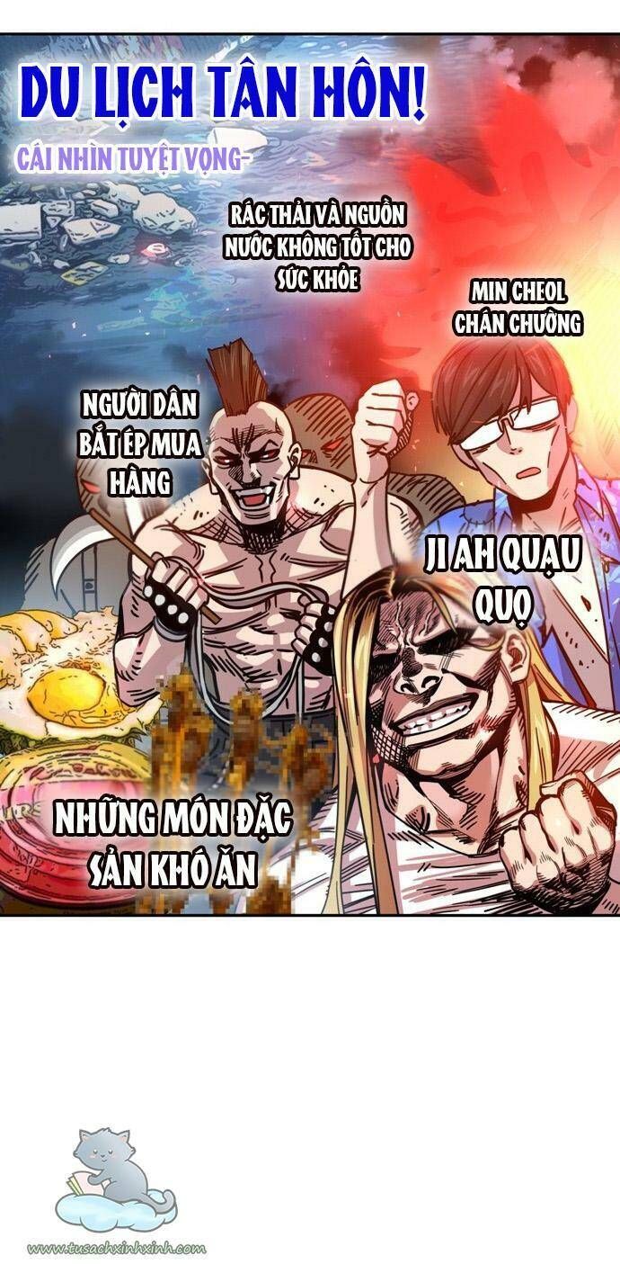 đọc truyện Lớ Ngớ Vớ Phải Tình Yêu Chương 2 ảnh 46 tại Giả Dược