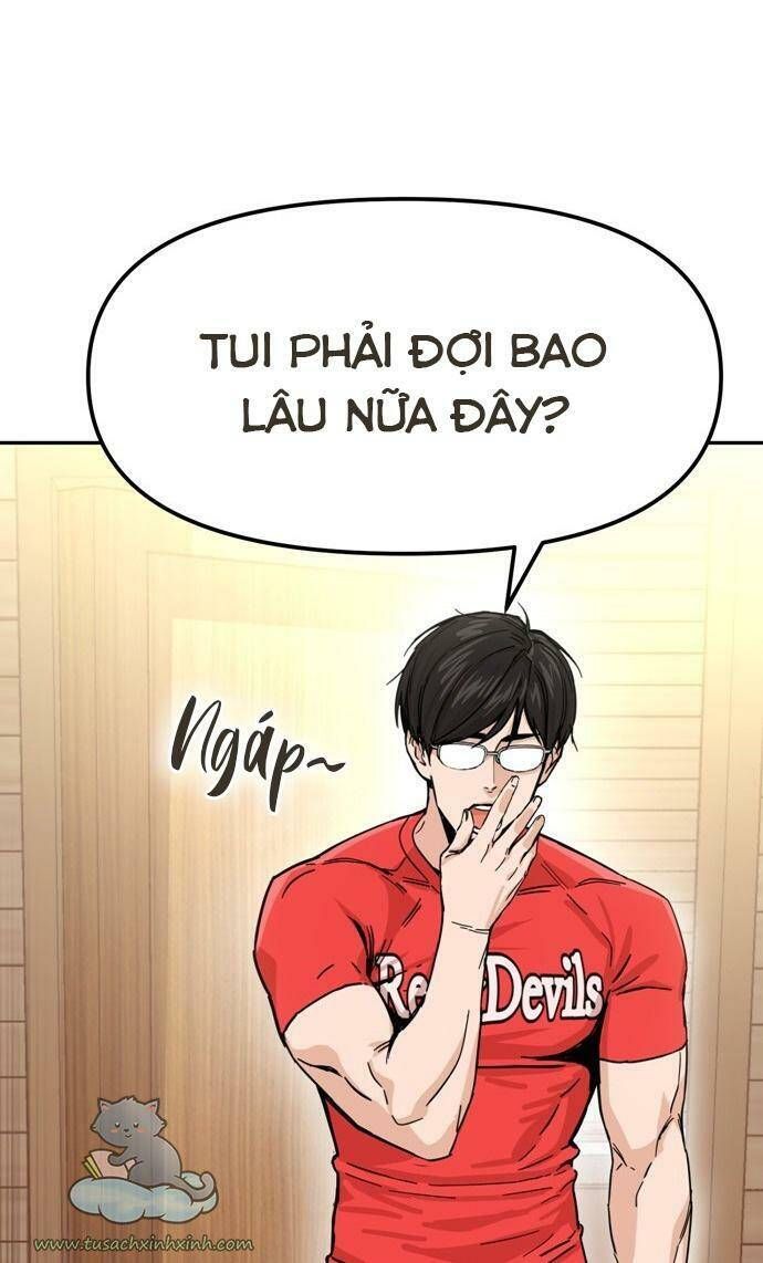 đọc truyện Lớ Ngớ Vớ Phải Tình Yêu Chương 2 ảnh 52 tại Giả Dược