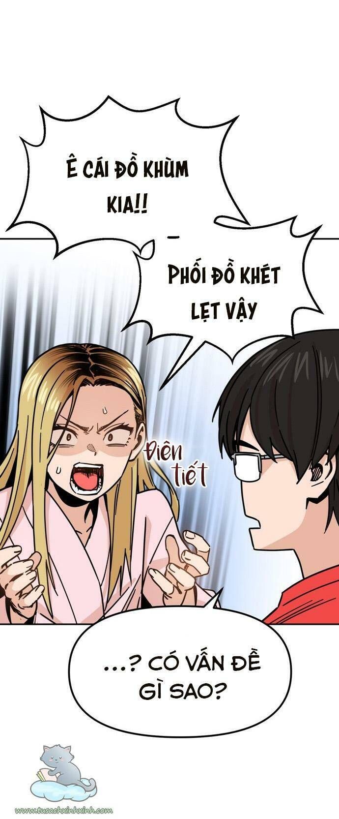 đọc truyện Lớ Ngớ Vớ Phải Tình Yêu Chương 2 ảnh 54 tại Giả Dược