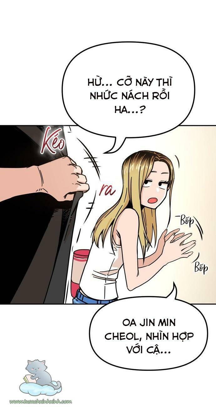 đọc truyện Lớ Ngớ Vớ Phải Tình Yêu Chương 2 ảnh 62 tại Giả Dược