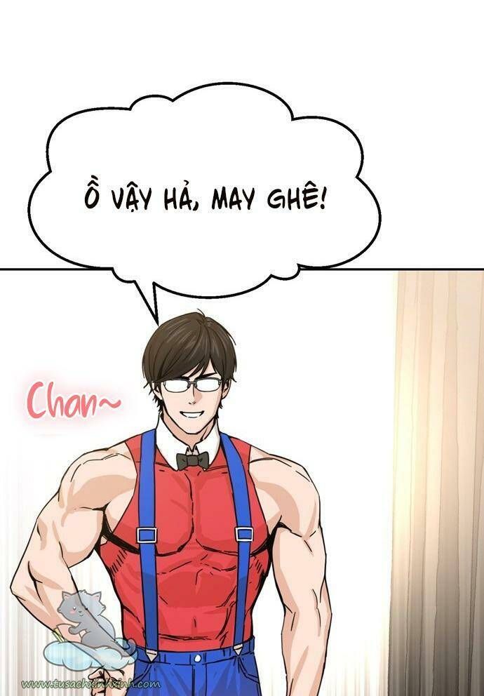 đọc truyện Lớ Ngớ Vớ Phải Tình Yêu Chương 2 ảnh 63 tại Giả Dược