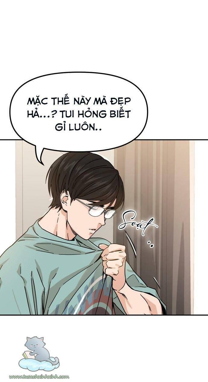 đọc truyện Lớ Ngớ Vớ Phải Tình Yêu Chương 2 ảnh 69 tại Giả Dược
