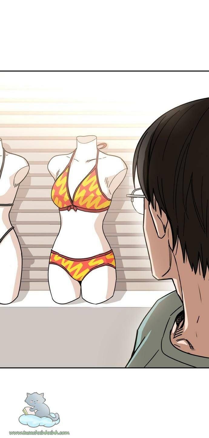 đọc truyện Lớ Ngớ Vớ Phải Tình Yêu Chương 2 ảnh 79 tại Giả Dược