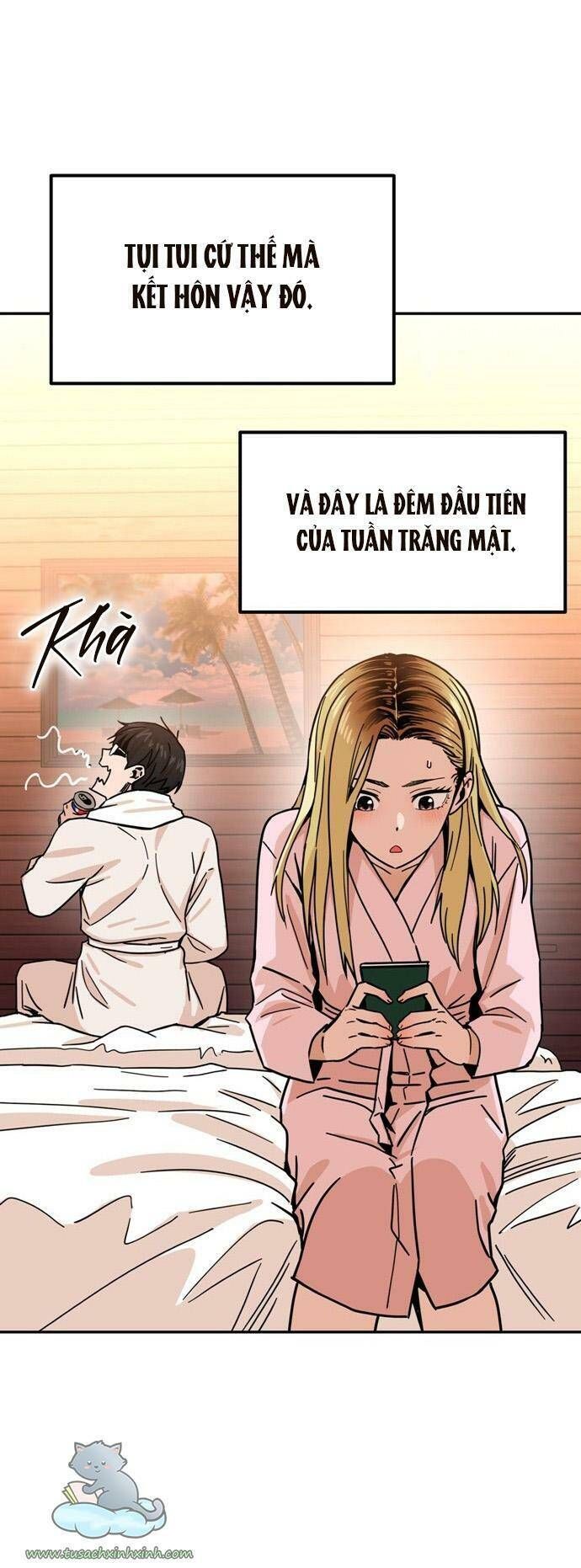 đọc truyện Lớ Ngớ Vớ Phải Tình Yêu Chương 2 ảnh 10 tại Giả Dược