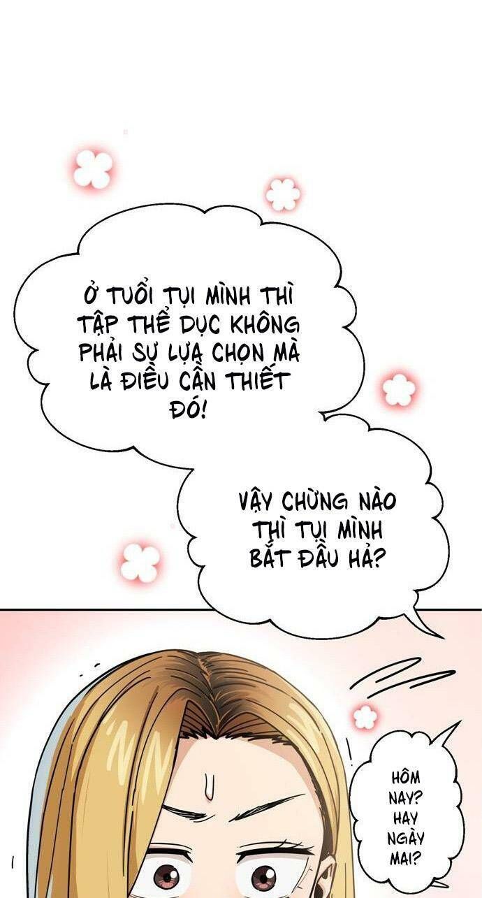 đọc truyện Lớ Ngớ Vớ Phải Tình Yêu Chương 20 ảnh 102 tại Giả Dược