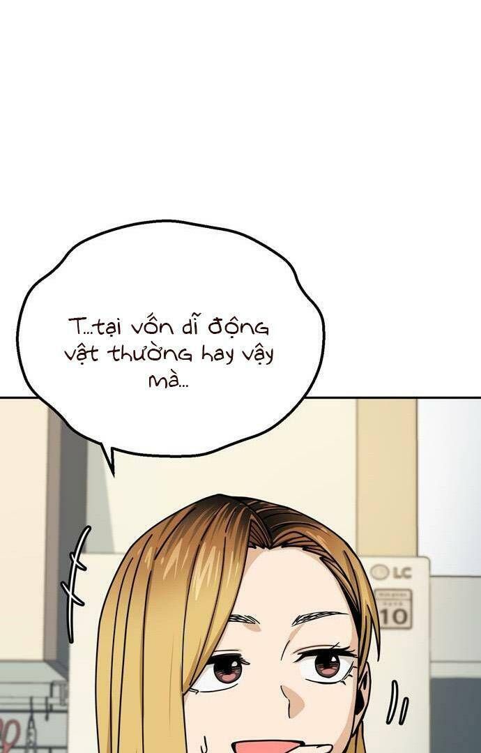 đọc truyện Lớ Ngớ Vớ Phải Tình Yêu Chương 20 ảnh 17 tại Giả Dược