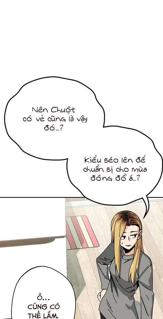 đọc truyện Lớ Ngớ Vớ Phải Tình Yêu Chương 20 ảnh 19 tại Giả Dược