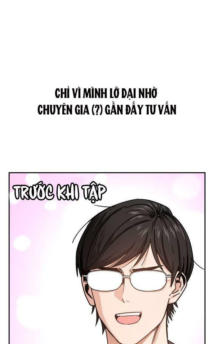 đọc truyện Lớ Ngớ Vớ Phải Tình Yêu Chương 21 ảnh 27 tại Giả Dược