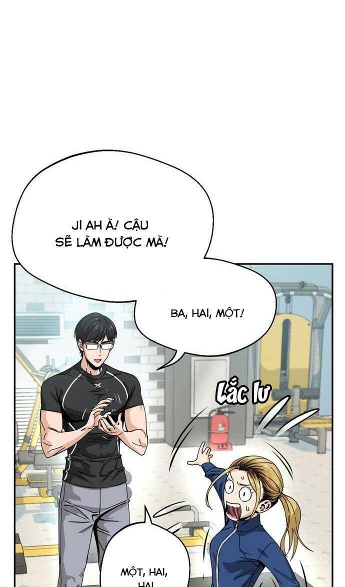 đọc truyện Lớ Ngớ Vớ Phải Tình Yêu Chương 21 ảnh 32 tại Giả Dược