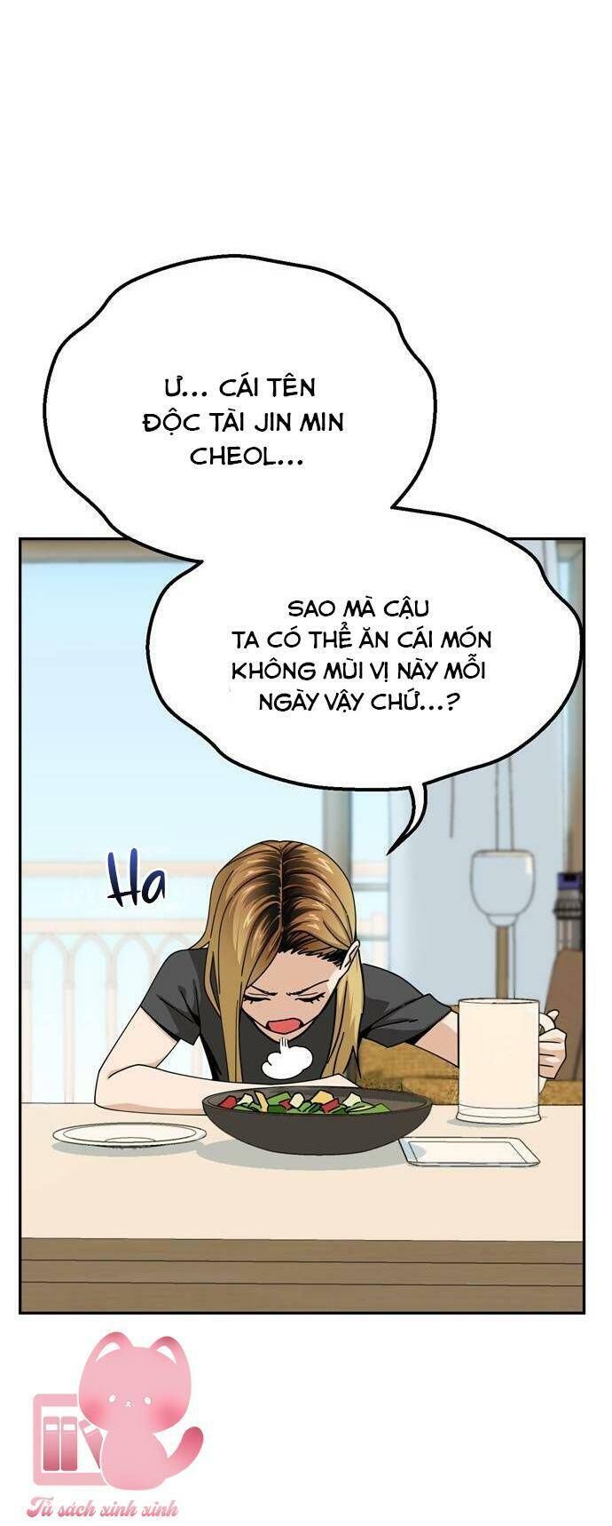 đọc truyện Lớ Ngớ Vớ Phải Tình Yêu Chương 21 ảnh 35 tại Giả Dược