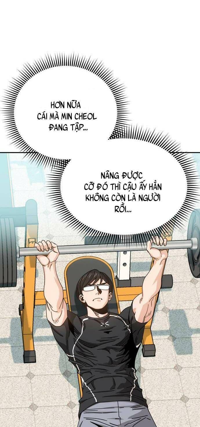 đọc truyện Lớ Ngớ Vớ Phải Tình Yêu Chương 21 ảnh 57 tại Giả Dược