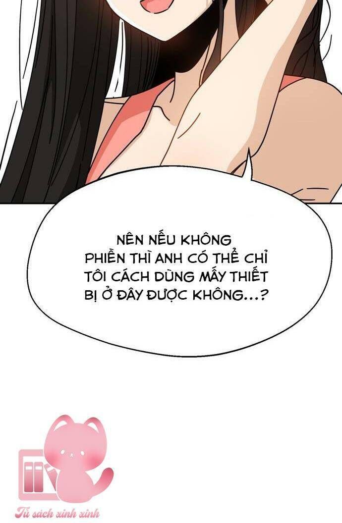 đọc truyện Lớ Ngớ Vớ Phải Tình Yêu Chương 21 ảnh 67 tại Giả Dược