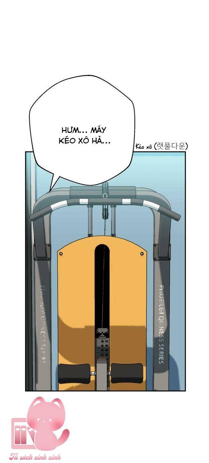 đọc truyện Lớ Ngớ Vớ Phải Tình Yêu Chương 21 ảnh 73 tại Giả Dược