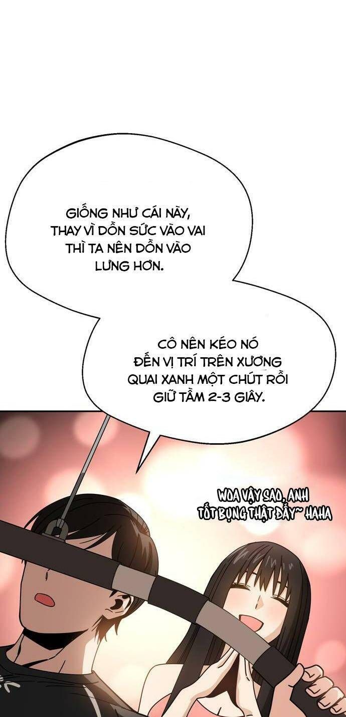 đọc truyện Lớ Ngớ Vớ Phải Tình Yêu Chương 21 ảnh 76 tại Giả Dược