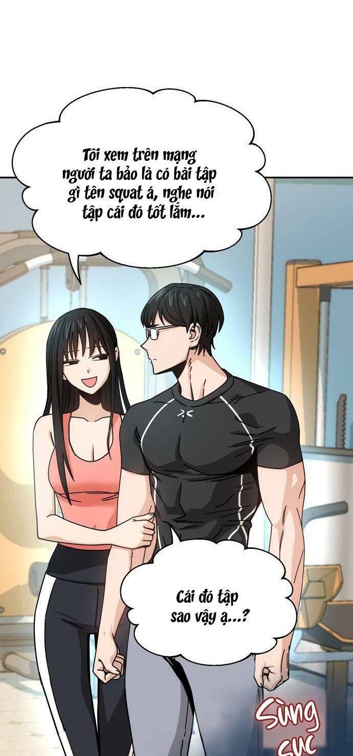 đọc truyện Lớ Ngớ Vớ Phải Tình Yêu Chương 21 ảnh 79 tại Giả Dược