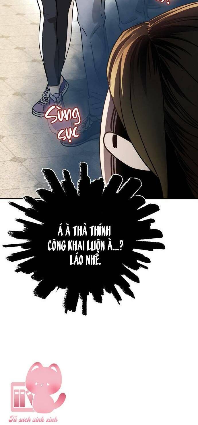 đọc truyện Lớ Ngớ Vớ Phải Tình Yêu Chương 21 ảnh 80 tại Giả Dược