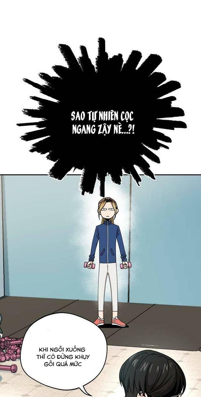 đọc truyện Lớ Ngớ Vớ Phải Tình Yêu Chương 21 ảnh 83 tại Giả Dược
