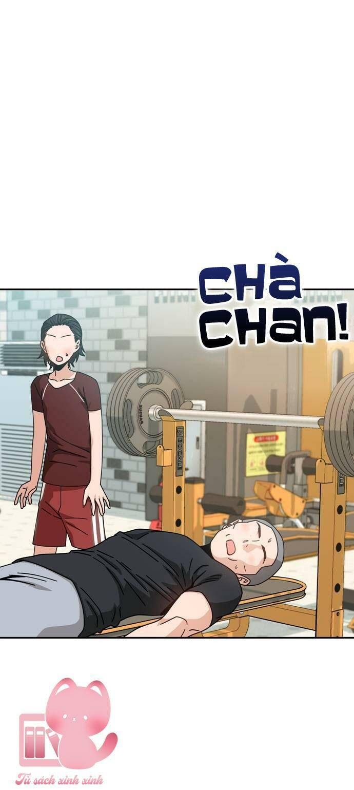 đọc truyện Lớ Ngớ Vớ Phải Tình Yêu Chương 22 ảnh 2 tại Giả Dược
