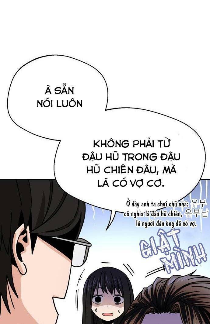 đọc truyện Lớ Ngớ Vớ Phải Tình Yêu Chương 22 ảnh 12 tại Giả Dược