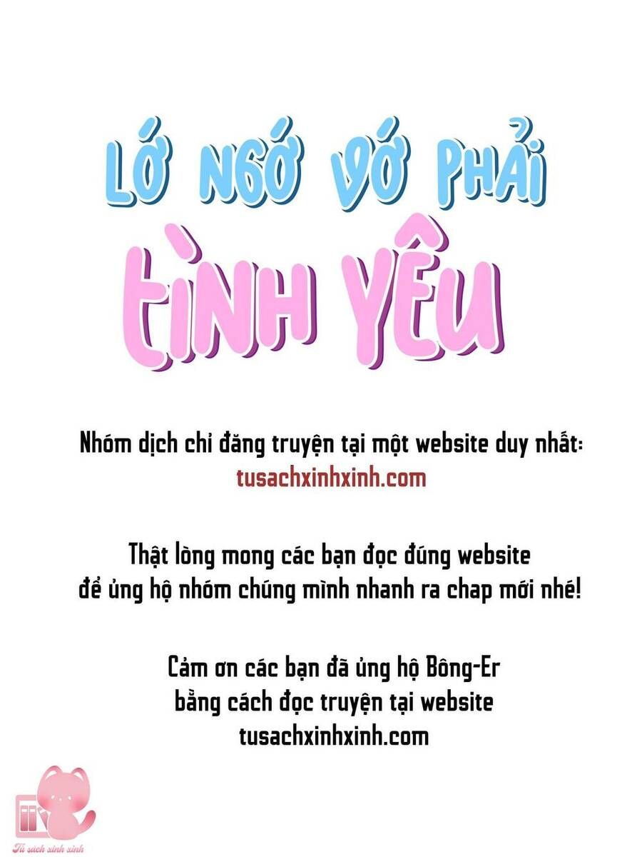 đọc truyện Lớ Ngớ Vớ Phải Tình Yêu Chương 22 ảnh 114 tại Giả Dược