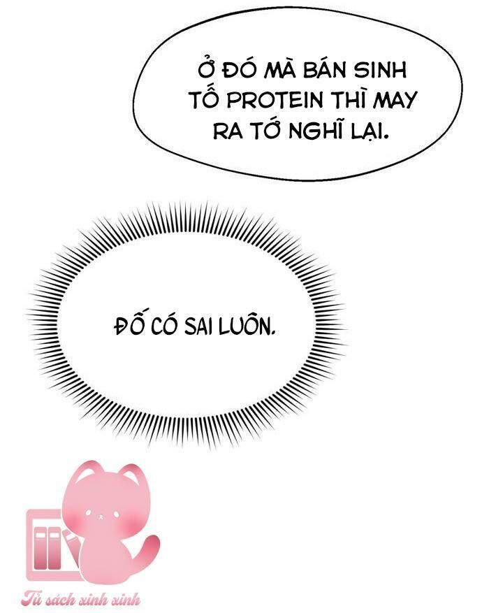 đọc truyện Lớ Ngớ Vớ Phải Tình Yêu Chương 22 ảnh 50 tại Giả Dược