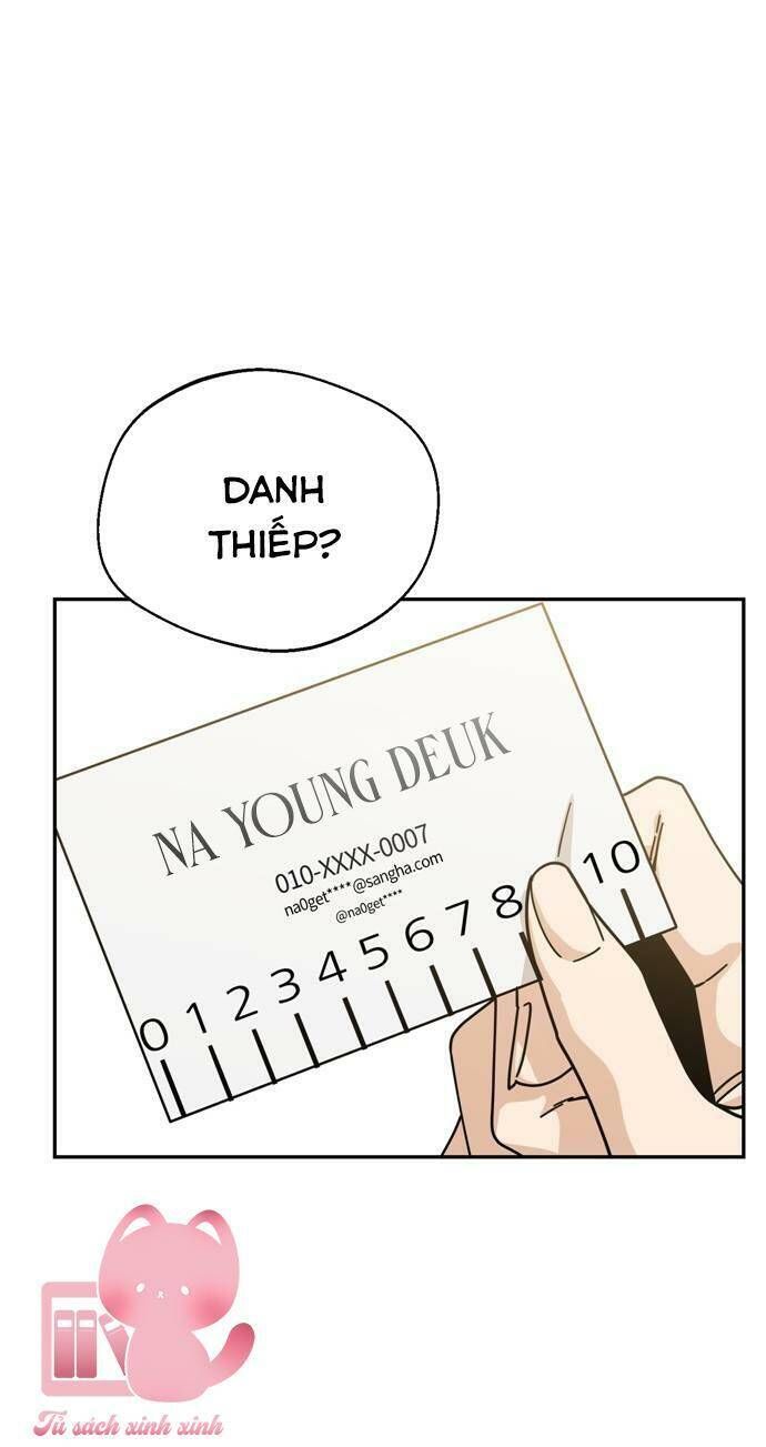 đọc truyện Lớ Ngớ Vớ Phải Tình Yêu Chương 23 ảnh 20 tại Thiên Thai Truyện