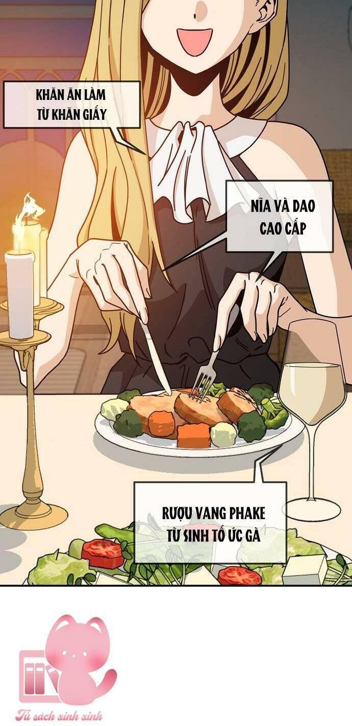 đọc truyện Lớ Ngớ Vớ Phải Tình Yêu Chương 23 ảnh 68 tại Thiên Thai Truyện