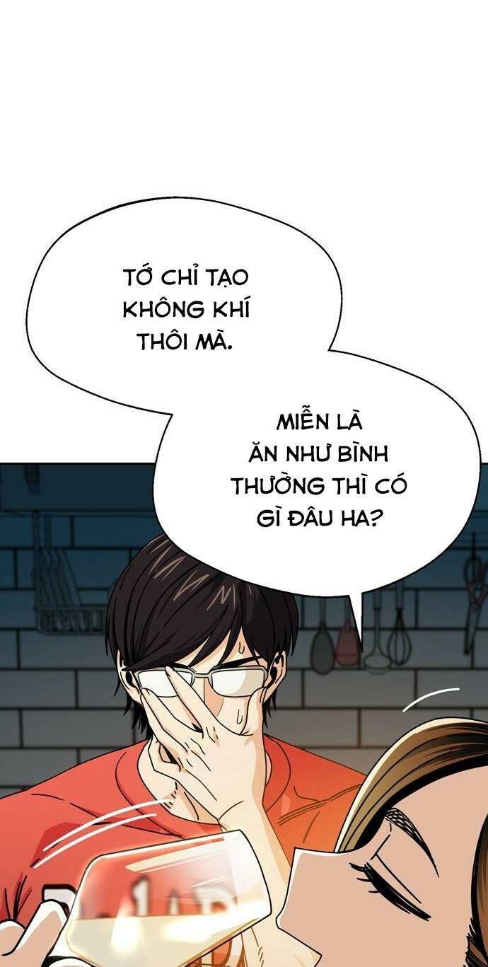 đọc truyện Lớ Ngớ Vớ Phải Tình Yêu Chương 23 ảnh 69 tại Thiên Thai Truyện