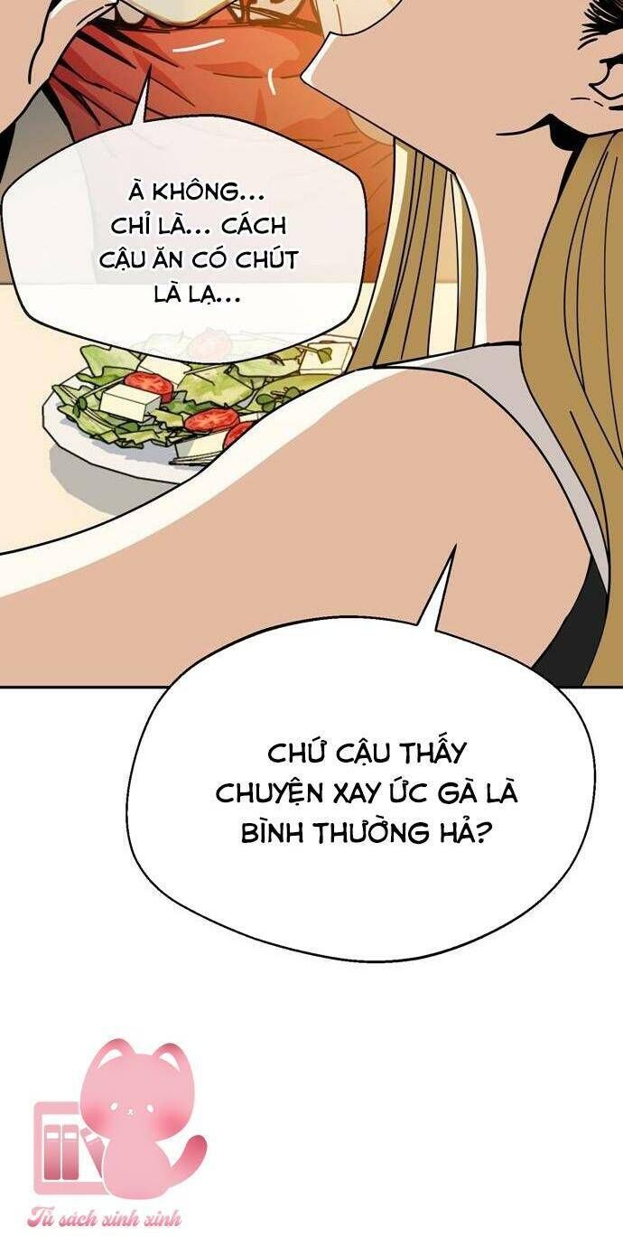 đọc truyện Lớ Ngớ Vớ Phải Tình Yêu Chương 23 ảnh 70 tại Thiên Thai Truyện
