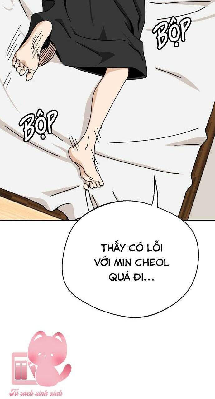 đọc truyện Lớ Ngớ Vớ Phải Tình Yêu Chương 23 ảnh 80 tại Thiên Thai Truyện