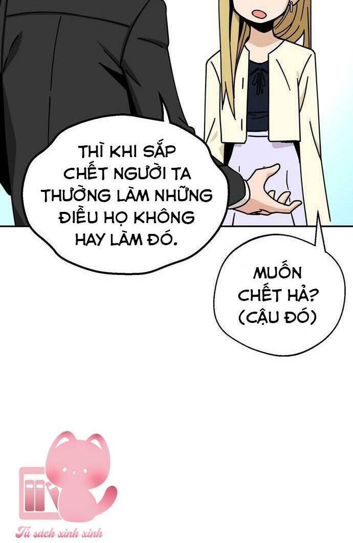 đọc truyện Lớ Ngớ Vớ Phải Tình Yêu Chương 24 ảnh 111 tại Giả Dược