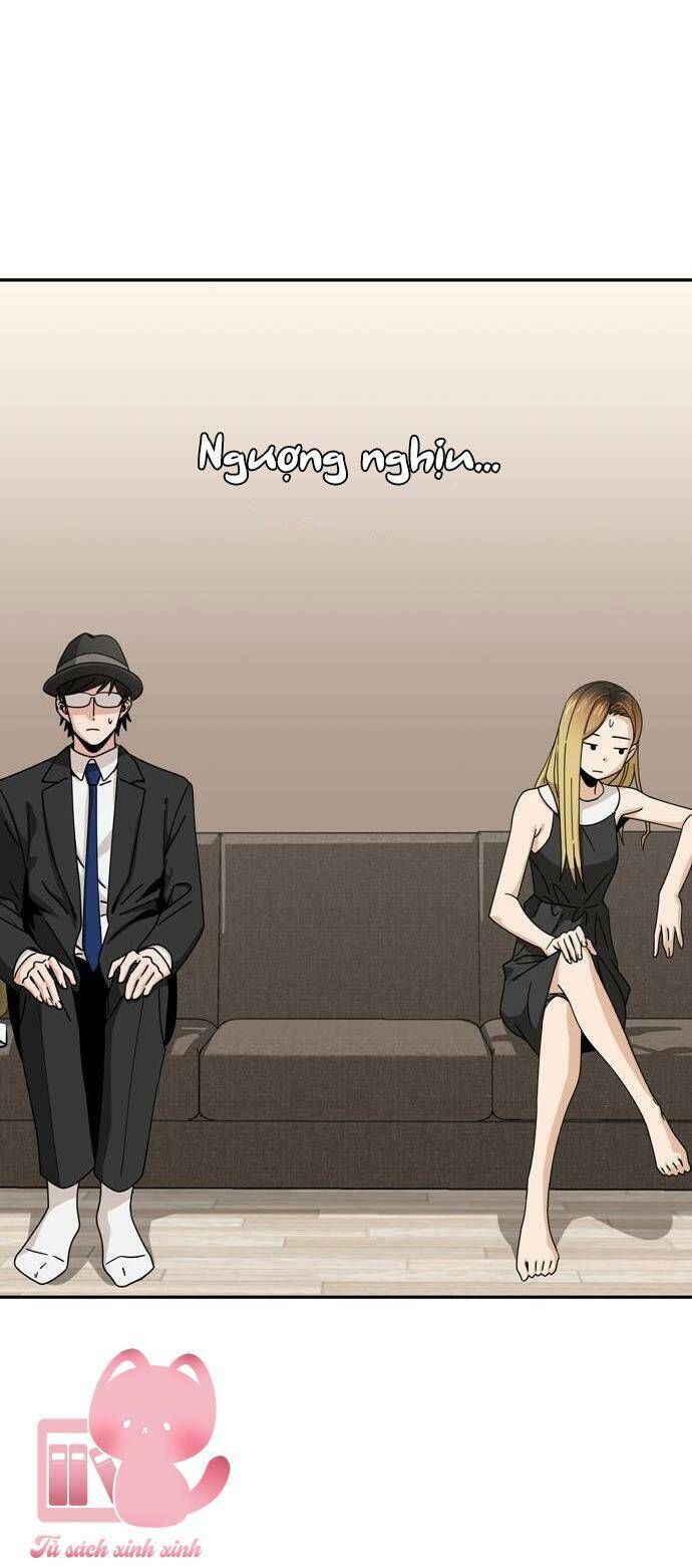 đọc truyện Lớ Ngớ Vớ Phải Tình Yêu Chương 24 ảnh 18 tại Giả Dược