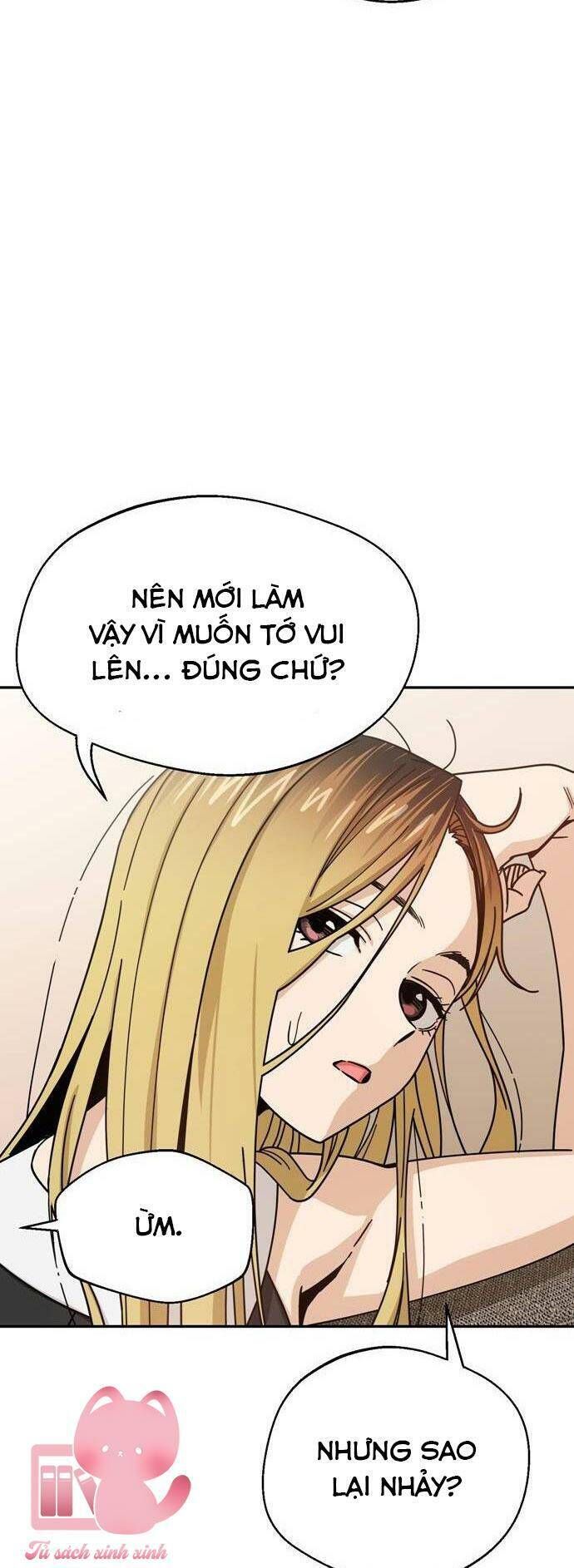 đọc truyện Lớ Ngớ Vớ Phải Tình Yêu Chương 24 ảnh 21 tại Giả Dược